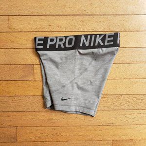 Nike Pro Shorts